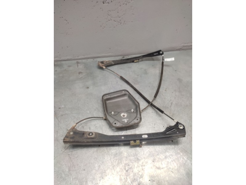 Recambio de elevalunas delantero izquierdo para volkswagen golf v berlina (1k1) gt sport referencia OEM IAM   