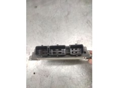 Recambio de centralita motor uce para peugeot 307 berlina (s2) 1.6 hdi referencia OEM IAM 9660324180  0281011634 2