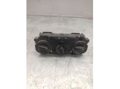 Recambio de mando calefaccion / aire acondicionado para volkswagen golf v berlina (1k1) gt sport referencia OEM IAM   