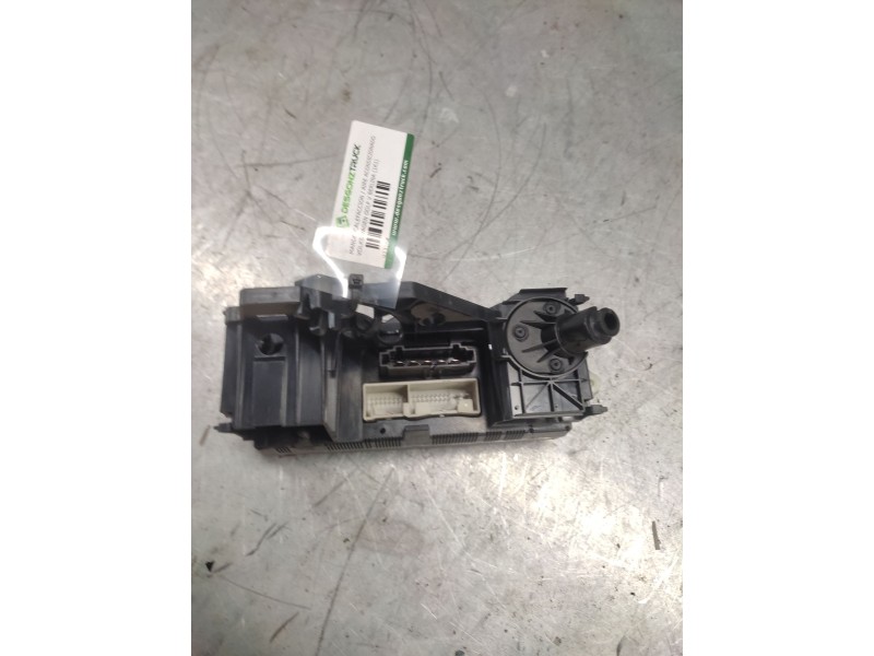 Recambio de mando calefaccion / aire acondicionado para volkswagen golf v berlina (1k1) gt sport referencia OEM IAM   