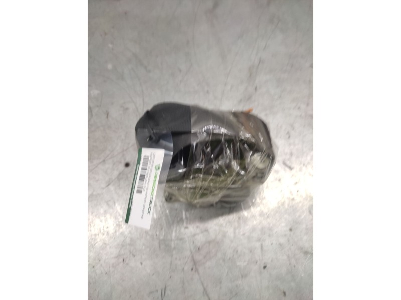 Recambio de cinturon seguridad delantero derecho para peugeot 307 berlina (s2) 1.6 hdi referencia OEM IAM 96527696XX  