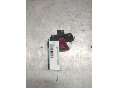 Recambio de warning para peugeot 307 berlina (s2) 1.6 hdi referencia OEM IAM  3 PINS 