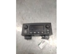 Recambio de mando climatizador para peugeot 307 berlina (s2) 1.6 hdi referencia OEM IAM 9646627977  