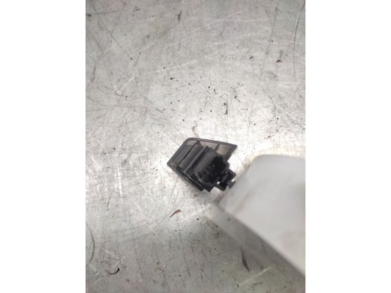 Recambio de mando cierre centralizado para peugeot 307 berlina (s2) 1.6 hdi referencia OEM IAM  4 PINS 