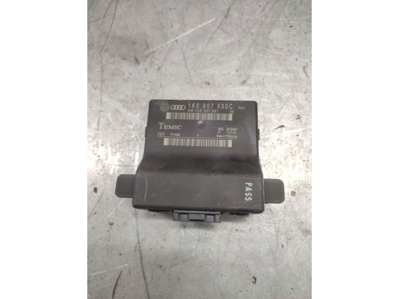 Recambio de modulo electronico para volkswagen golf v berlina (1k1) gt sport referencia OEM IAM 1K0907530C  1K0907951