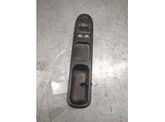 Recambio de mando elevalunas delantero izquierdo para peugeot 307 berlina (s2) 1.6 hdi referencia OEM IAM 96351622XT  