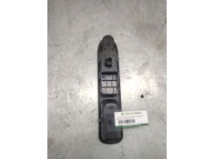 Recambio de mando elevalunas delantero izquierdo para peugeot 307 berlina (s2) 1.6 hdi referencia OEM IAM 96351622XT   2