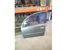 Recambio de puerta delantera izquierda para citroën c3 1.4 magic referencia OEM IAM   