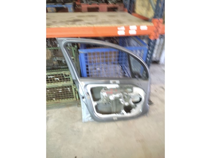 Recambio de puerta delantera izquierda para citroën c3 1.4 magic referencia OEM IAM   