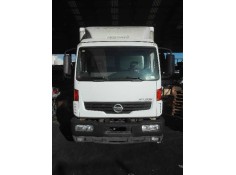 nissan trucks atleon del año 2008