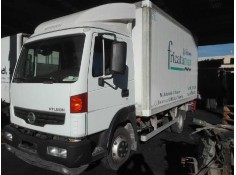 nissan trucks atleon del año 2008 2