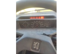 Recambio de cuadro instrumentos para peugeot 205 ii (20a/c) 1.1 referencia OEM IAM   