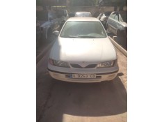 nissan almera i (n15) del año 1999