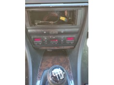 Recambio de mando calefaccion / aire acondicionado para audi a6 c5 (4b2) 2.5 tdi referencia OEM IAM   