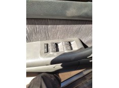 Recambio de mando elevalunas delantero izquierdo para audi a6 c5 (4b2) 2.5 tdi referencia OEM IAM   