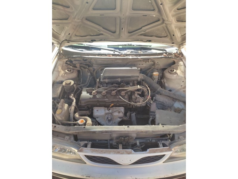 nissan almera i (n15) del año 1999