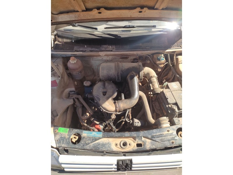 peugeot 205 ii (20a/c) del año 1988