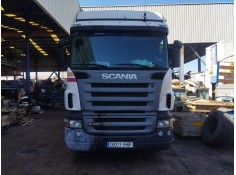 scania p,g,r,t - series del año 2007