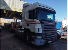 scania p,g,r,t - series del año 2007 2