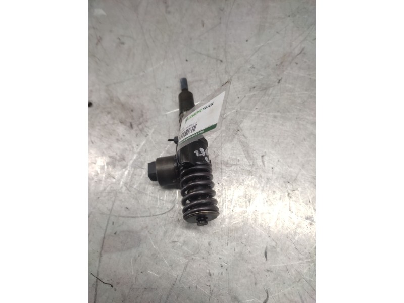 Recambio de inyector para volkswagen touran (1t1) advance referencia OEM IAM 03G130073G  