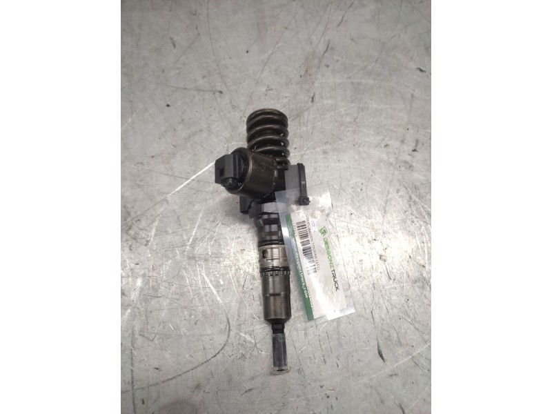 Recambio de inyector para volkswagen touran (1t1) advance referencia OEM IAM 03G130073G  