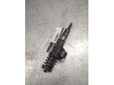 Recambio de inyector para volkswagen touran (1t1) advance referencia OEM IAM 03G130073G   2