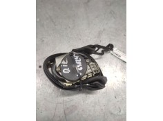 Recambio de cinturon seguridad delantero izquierdo para peugeot 206 hatchback (2a/c) 2.0 hdi 90 referencia OEM IAM 96361049XX   2