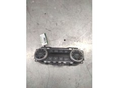 Recambio de mando climatizador para mercedes-benz clase c (w204) c 180 cdi (204.000) referencia OEM IAM 2048309385  