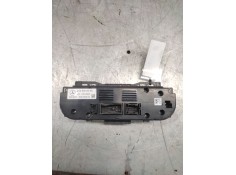 Recambio de mando climatizador para mercedes-benz clase c (w204) c 180 cdi (204.000) referencia OEM IAM 2048309385   2