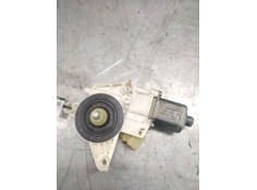 Recambio de motor elevalunas delantero izquierdo para mercedes-benz clase c (w204) c 180 cdi (204.000) referencia OEM IAM A20482