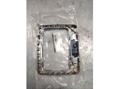 Recambio de guarnecidos palanca cambio para mercedes-benz clase c (w204) c 180 cdi (204.000) referencia OEM IAM A2042670288   2