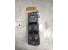 Recambio de mando elevalunas delantero izquierdo para mercedes-benz clase c (w204) c 220 cdi (204.008) referencia OEM IAM A20487