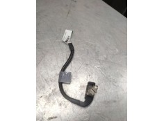 Recambio de instalacion electrica para mercedes-benz clase c (w204) c 180 cdi (204.000) referencia OEM IAM A204542081805  BORNE  2