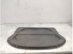 Recambio de bandeja trasera para renault megane iii berlina 5 p dynamique referencia OEM IAM   