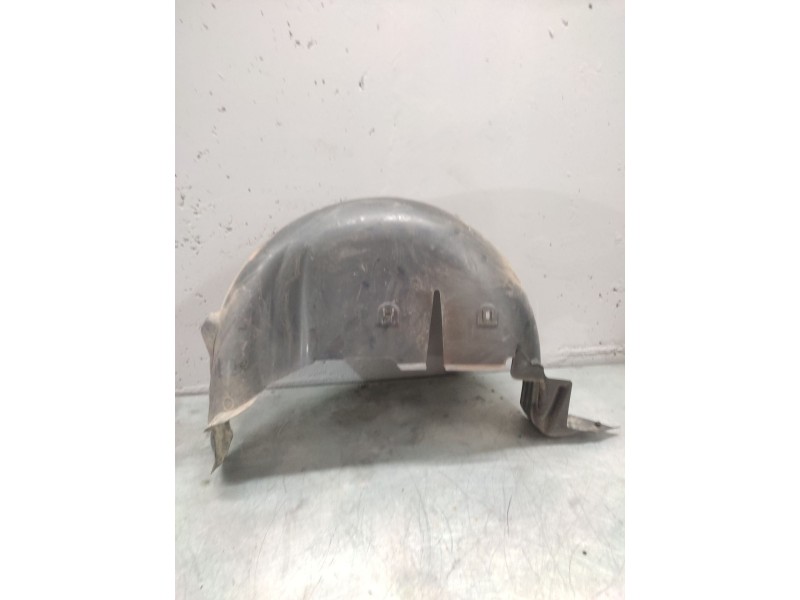 Recambio de paso rueda derecho para renault megane iii berlina 5 p dynamique referencia OEM IAM  TRASERO 