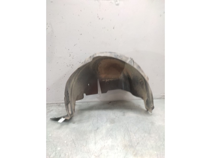 Recambio de paso rueda derecho para renault megane iii berlina 5 p dynamique referencia OEM IAM  TRASERO 