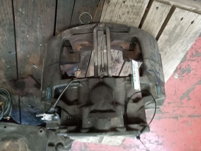 Recambio de pinza freno trasera izquierda para renault midlum 7.2 diesel referencia OEM IAM 5010525012  