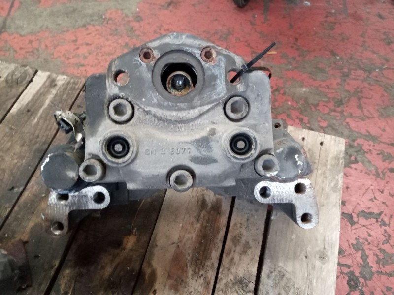 Recambio de pinza freno trasera izquierda para renault midlum 7.2 diesel referencia OEM IAM 5010525012  