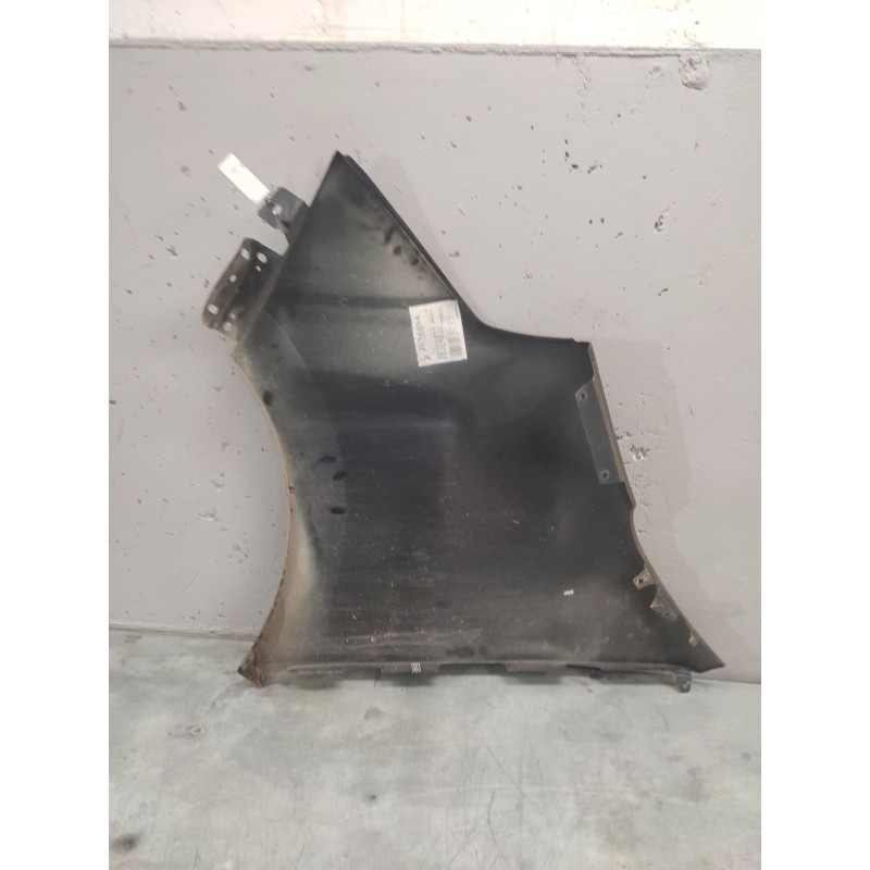 Recambio de aleta delantera derecha para renault master kasten 2.3 dci diesel fap energy cat referencia OEM IAM   