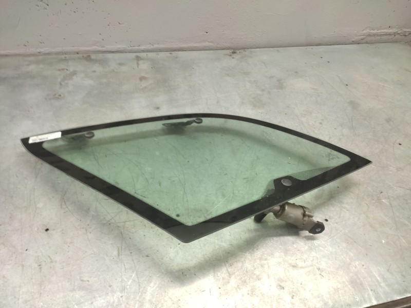 Recambio de luna custodia trasera derecha para mercedes-benz clase m (w163) 270 cdi (163.113) referencia OEM IAM   