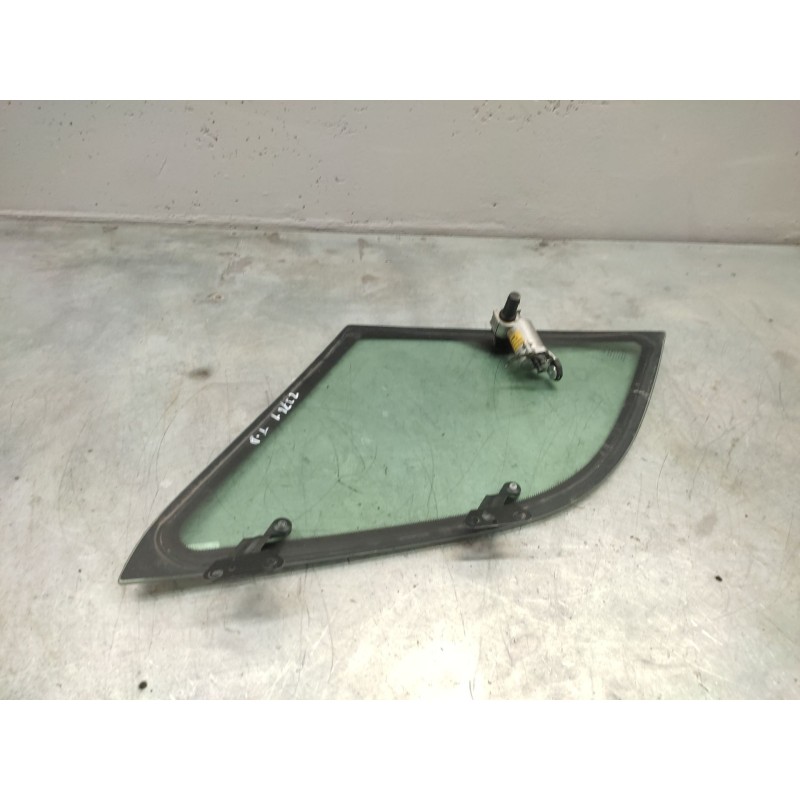 Recambio de luna custodia trasera derecha para mercedes-benz clase m (w163) 270 cdi (163.113) referencia OEM IAM   