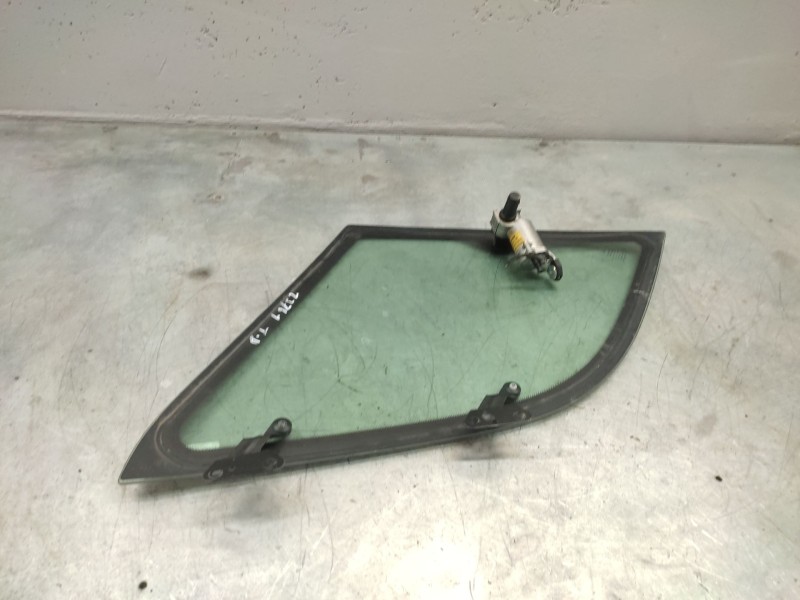 Recambio de luna custodia trasera derecha para mercedes-benz clase m (w163) 270 cdi (163.113) referencia OEM IAM   