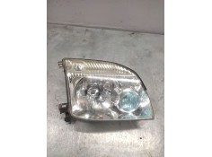 Recambio de faro derecho para nissan x-trail (t30) 2.2 dci diesel cat referencia OEM IAM   