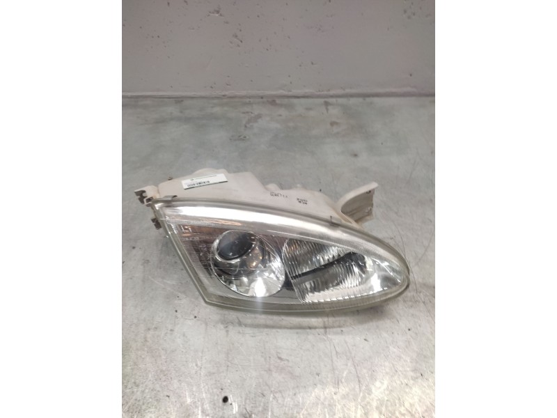 Recambio de faro derecho para hyundai coupe (gk) 2.0 fx full referencia OEM IAM   