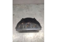 Recambio de cuadro instrumentos para mercedes-benz clase m (w163) 270 cdi (163.113) referencia OEM IAM A1635404011  