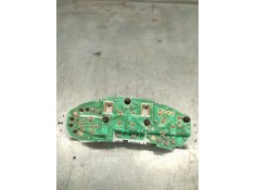 Recambio de cuadro instrumentos para hyundai coupe (gk) 2.0 fx full referencia OEM IAM 9708260026   2