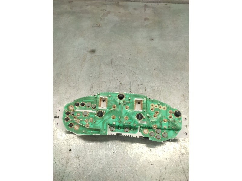 Recambio de cuadro instrumentos para hyundai coupe (gk) 2.0 fx full referencia OEM IAM 9708260026  