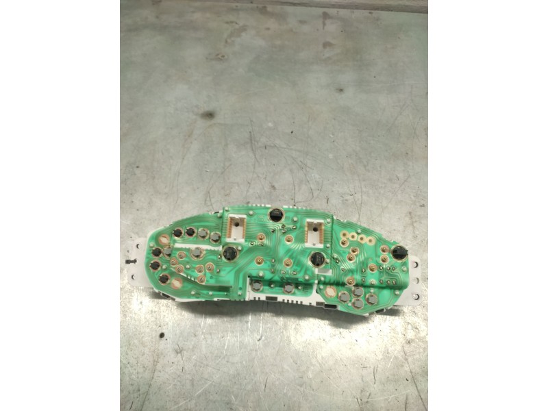 Recambio de cuadro instrumentos para hyundai coupe (gk) 2.0 fx full referencia OEM IAM 9708260026  