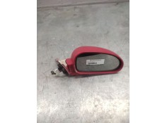 Recambio de retrovisor derecho para hyundai coupe (gk) 2.0 fx full referencia OEM IAM  ELECTRICO 
