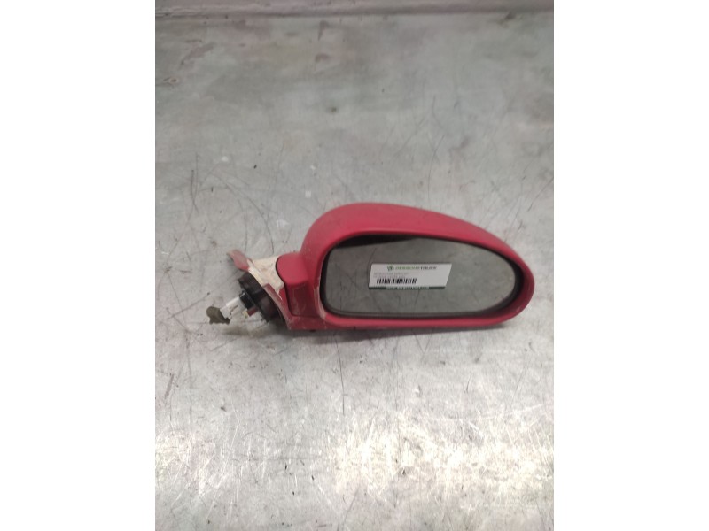 Recambio de retrovisor derecho para hyundai coupe (gk) 2.0 fx full referencia OEM IAM  ELECTRICO 
